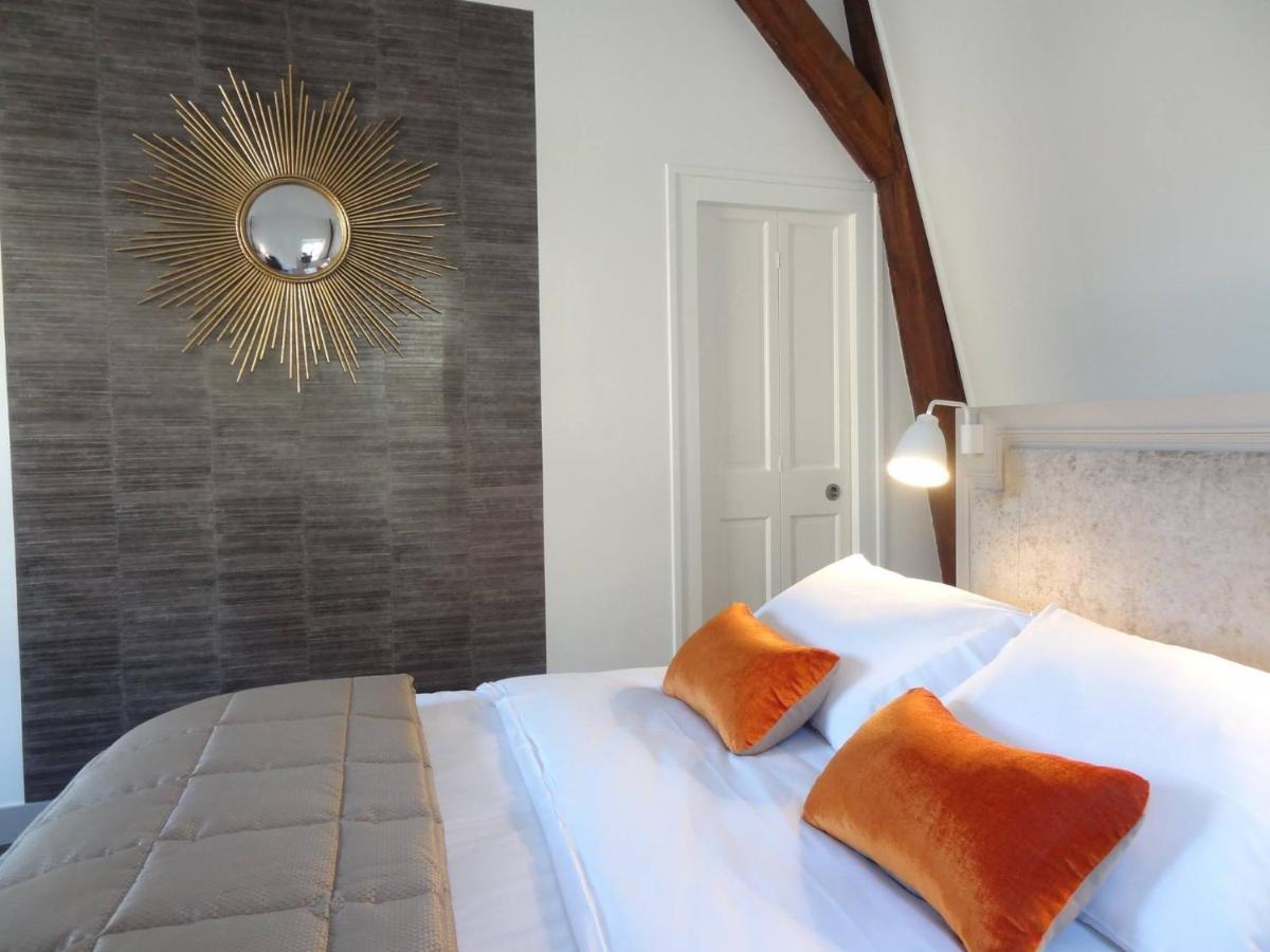 Bulles De Loire Bed & Breakfast Saumur Exterior photo
