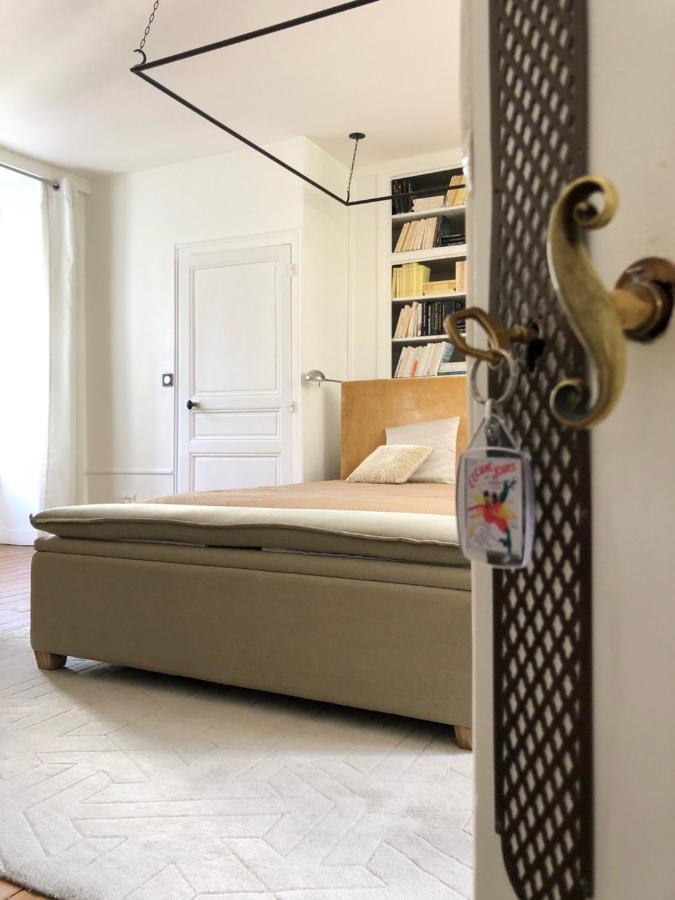 Bulles De Loire Bed & Breakfast Saumur Exterior photo