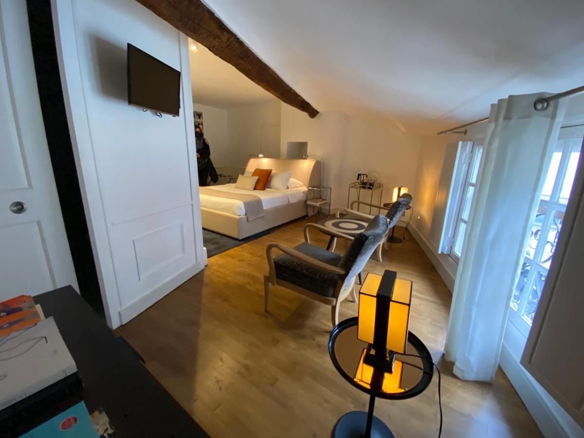 Bulles De Loire Bed & Breakfast Saumur Exterior photo